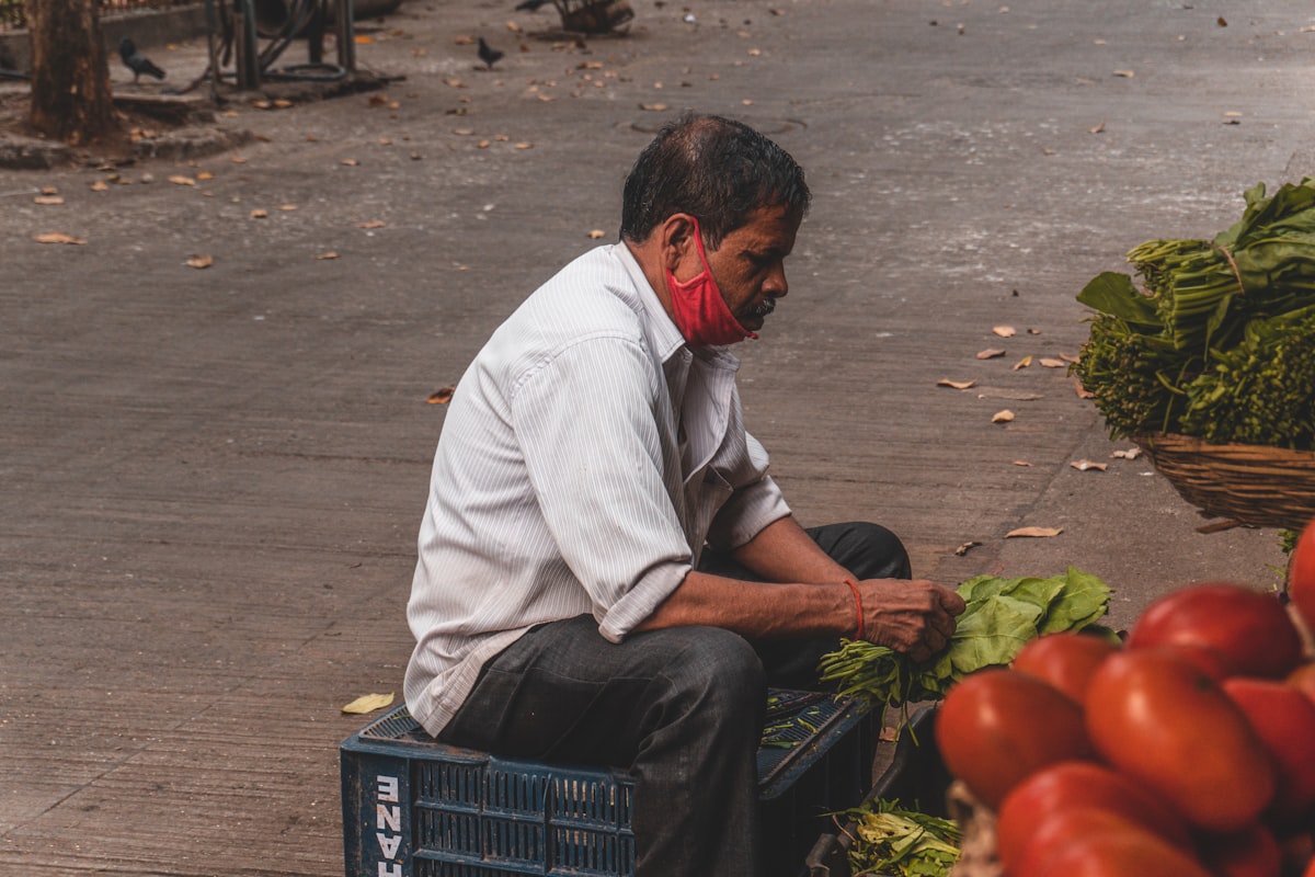 Nutrición en los 40